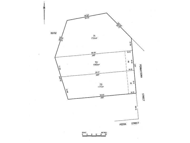 1 Pennayoona Street, Hallett Cove SA 5158