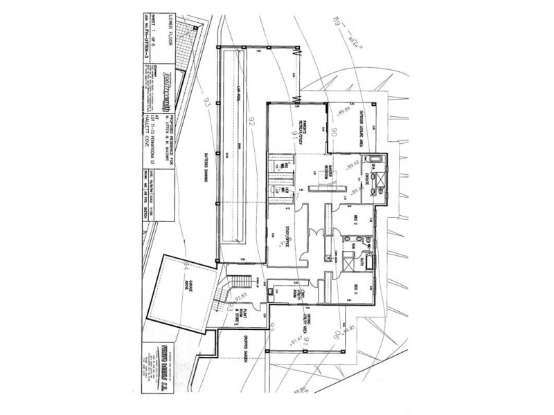 1 Pennayoona Street, Hallett Cove SA 5158