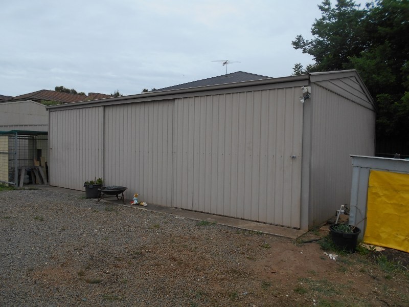 8 Unley Court, Onkaparinga Hills SA 5163