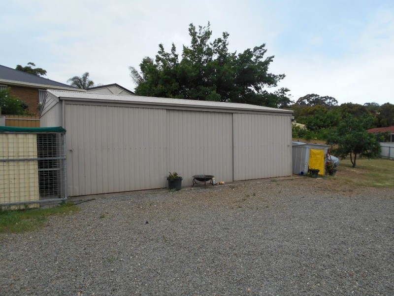 8 Unley Court, Onkaparinga Hills SA 5163