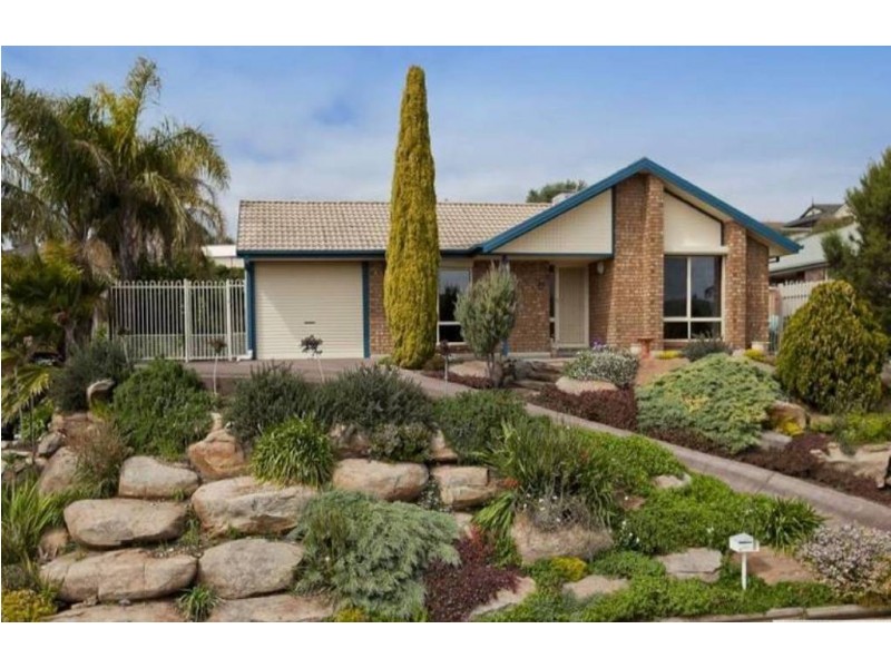 4 Panache Court, Sheidow Park SA 5158
