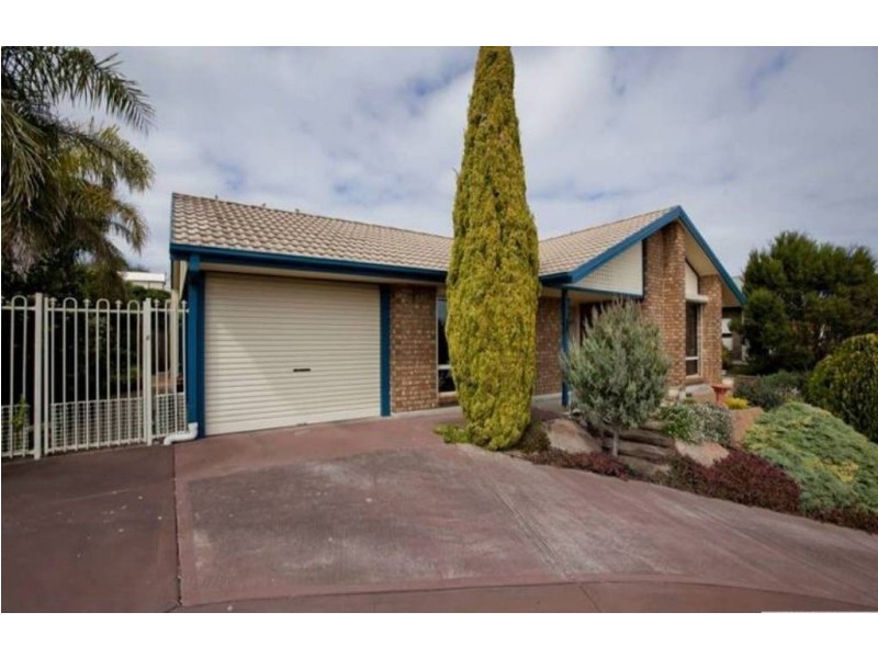 4 Panache Court, Sheidow Park SA 5158