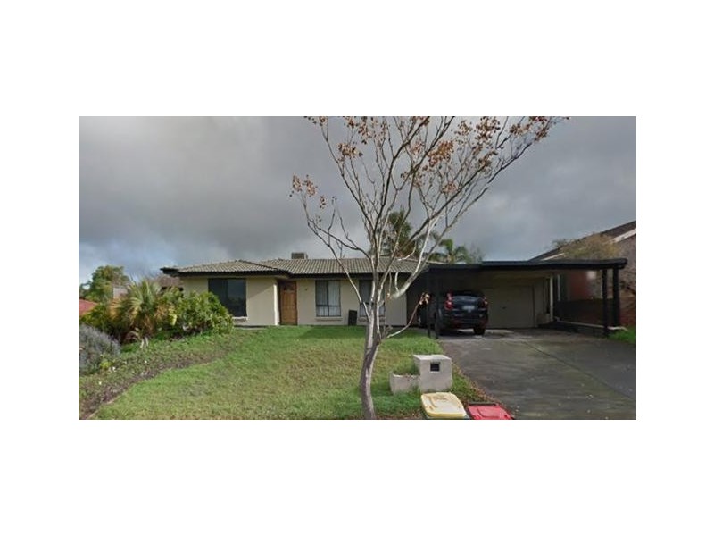 17 Lyons Circuit, Trott Park SA 5158