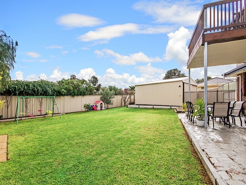 3 Cherub Street, Hallett Cove SA 5158