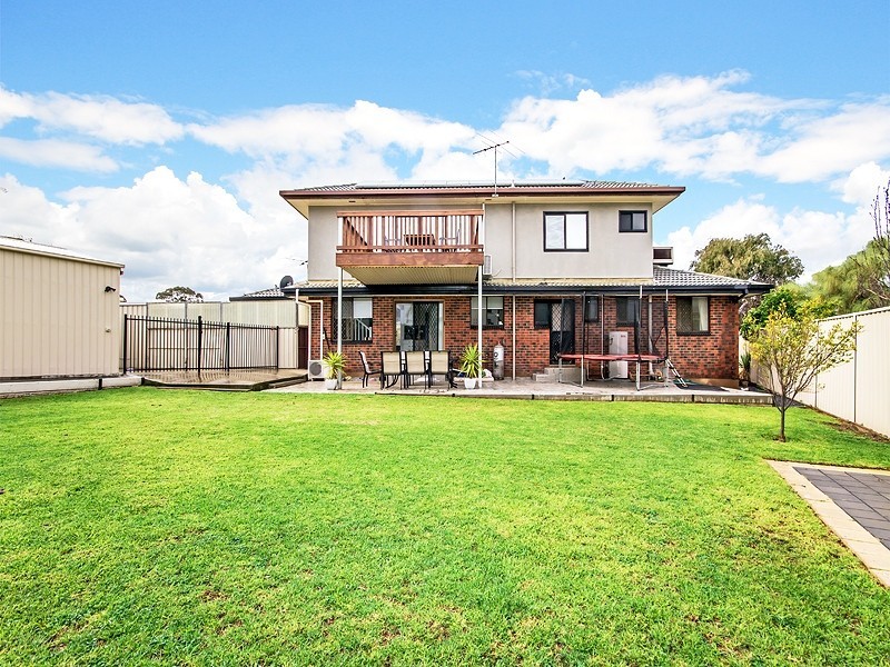 3 Cherub Street, Hallett Cove SA 5158