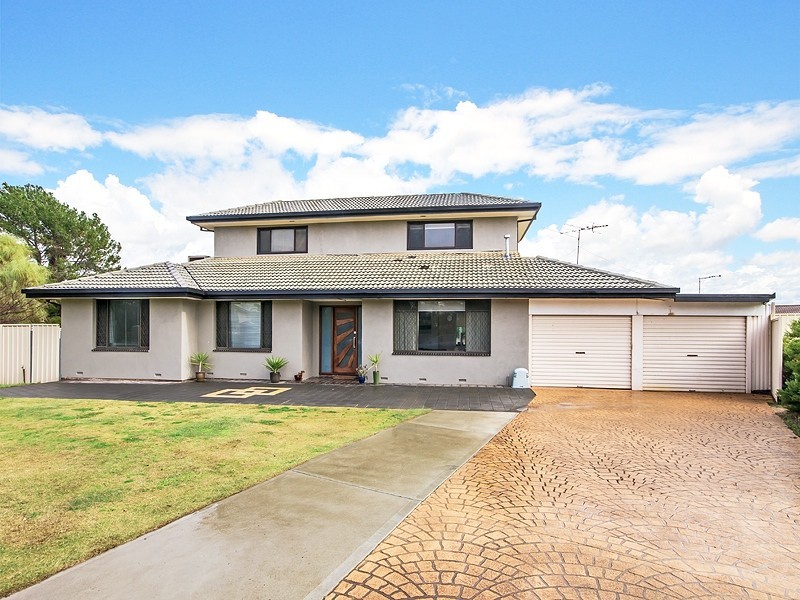 3 Cherub Street, Hallett Cove SA 5158