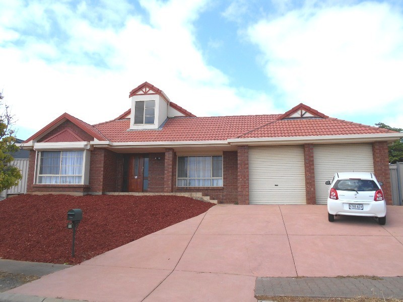 12 Cornish Lane, Sheidow Park SA 5158