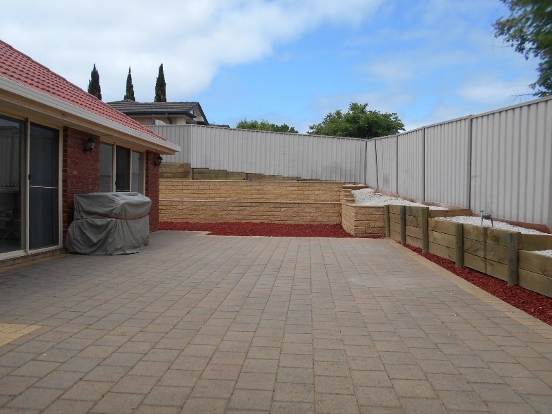 12 Cornish Lane, Sheidow Park SA 5158