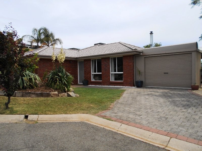 4 Robinia Court, Sheidow Park SA 5158