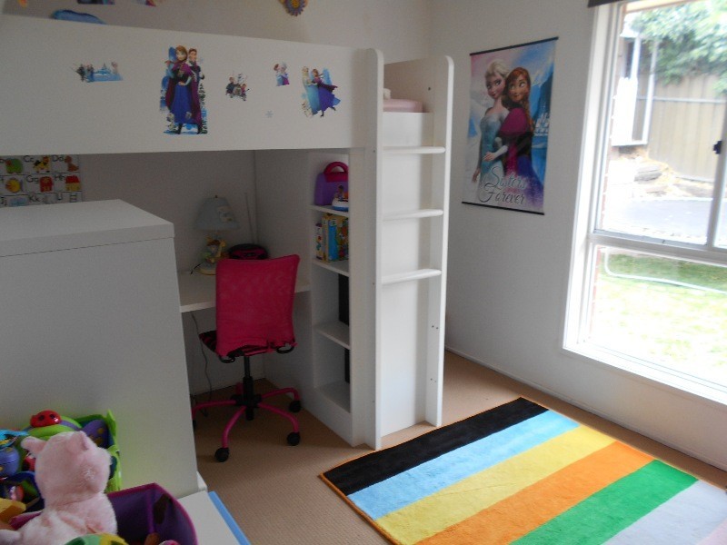 4 Robinia Court, Sheidow Park SA 5158