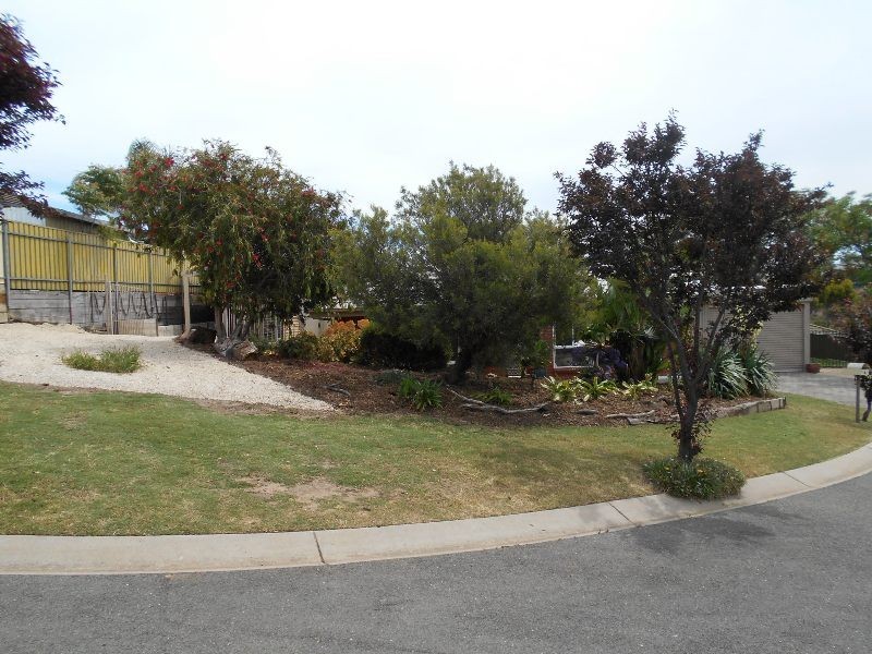 4 Robinia Court, Sheidow Park SA 5158