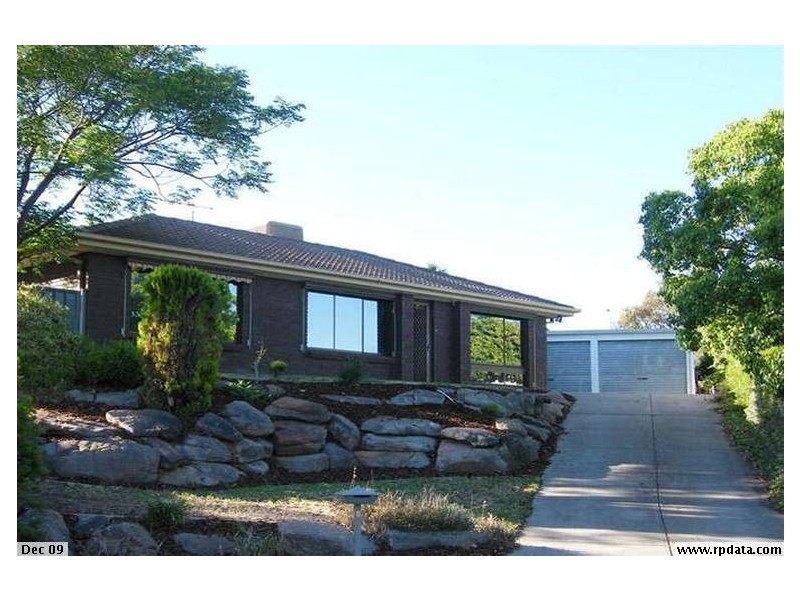 5 Bovard Court, Trott Park SA 5158