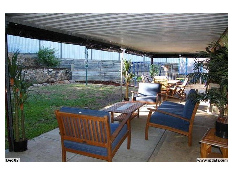 5 Bovard Court, Trott Park SA 5158