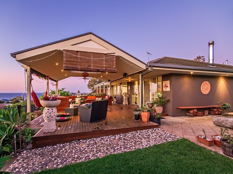 1 Wonggo Street, Hallett Cove SA 5158
