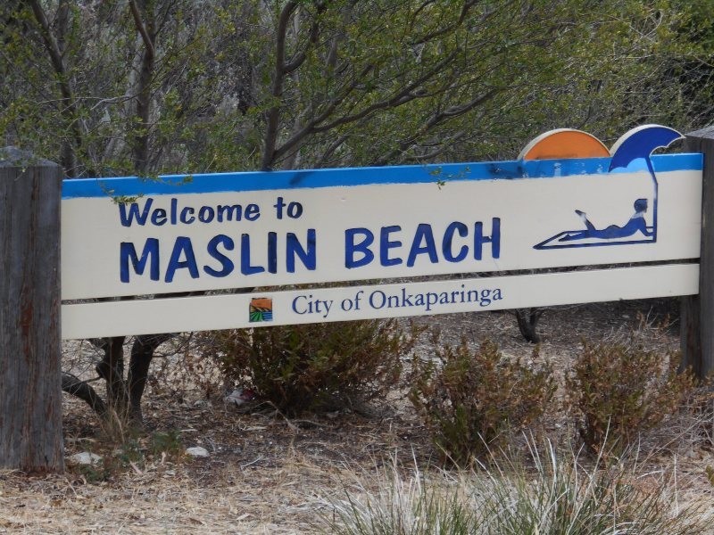 30 Old Coach Road, Maslin Beach SA 5170