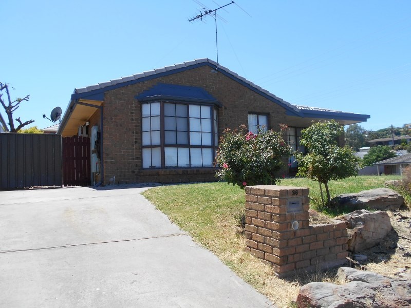 26 Burrington Street, Hallett Cove SA 5158