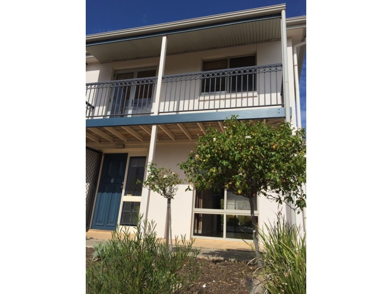 9 ST VINCENTS CLOSE, Hallett Cove SA 5158