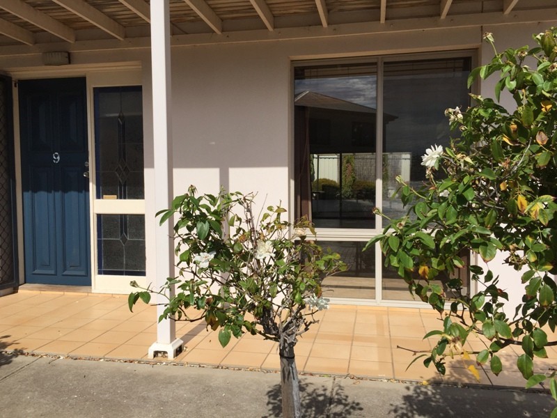 9 ST VINCENTS CLOSE, Hallett Cove SA 5158