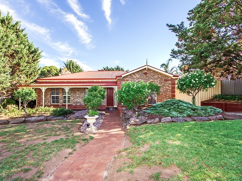 78 BARRAMUNDI DRIVE, Hallett Cove SA 5158