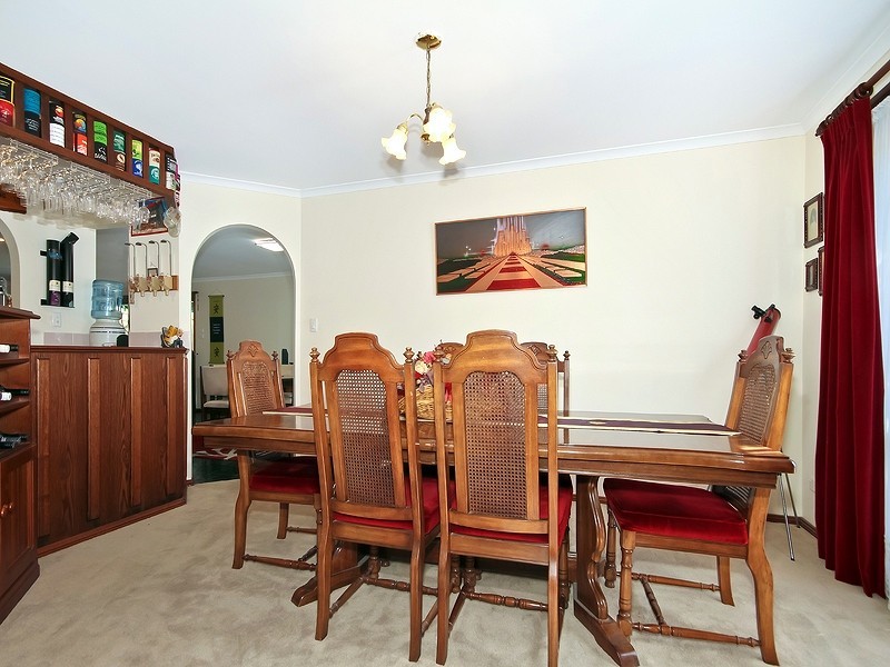 29 Equestrian Drive, Woodcroft SA 5162