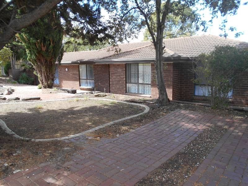 10 ELURA COURT, Sheidow Park SA 5158