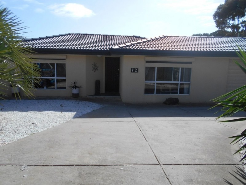 2 HARVARD COURT, Hallett Cove SA 5158