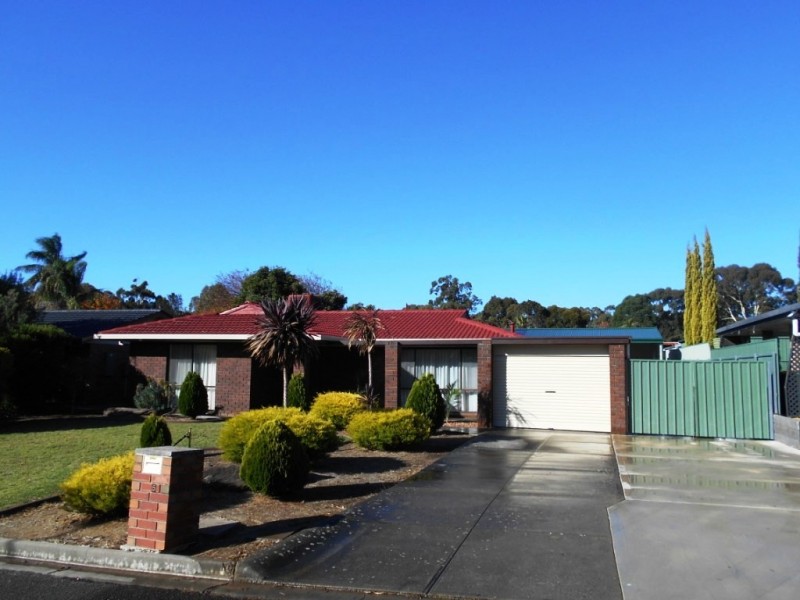 5 Quigley Court, Aberfoyle Park SA 5159