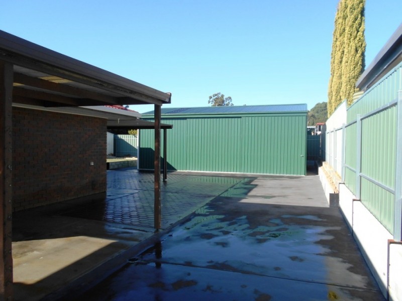5 Quigley Court, Aberfoyle Park SA 5159