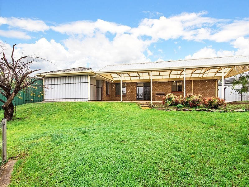 13 HELE CRESCENT, Trott Park SA 5158
