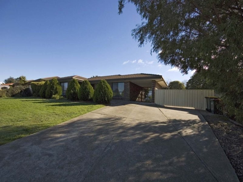 10 ELGATA ROAD, Sheidow Park SA 5158