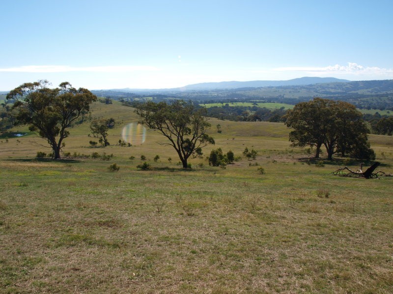 355 Saunders Road, Kilmore East VIC 3764