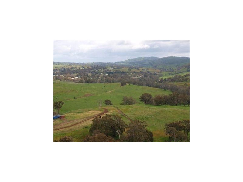 15 K  Northern Highway, Pyalong VIC 3521