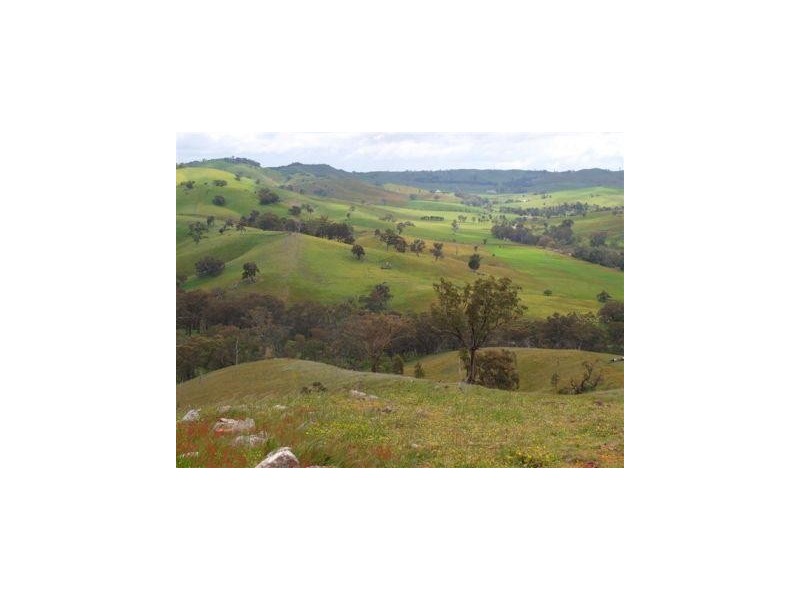 15 K  Northern Highway, Pyalong VIC 3521