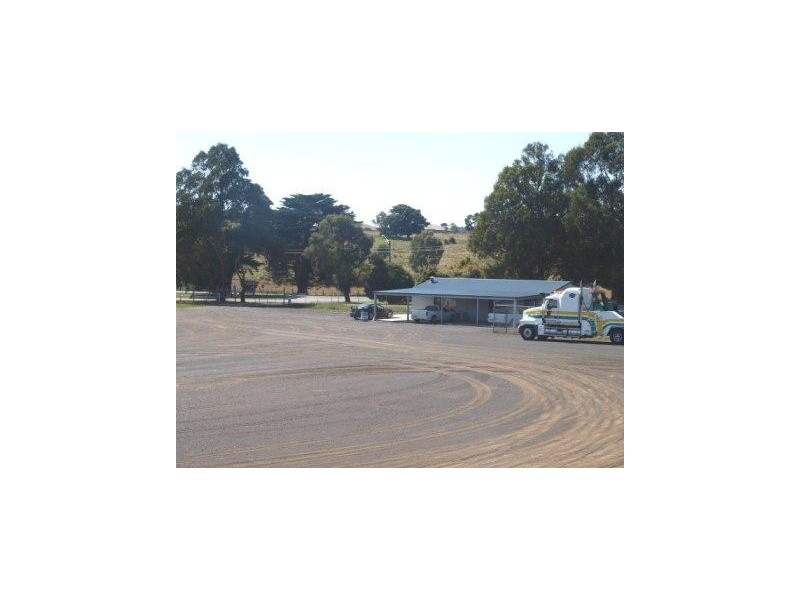 113 Northern Highway, Kilmore VIC 3764