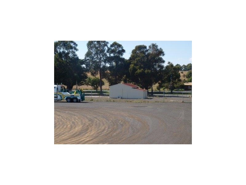 113 Northern Highway, Kilmore VIC 3764