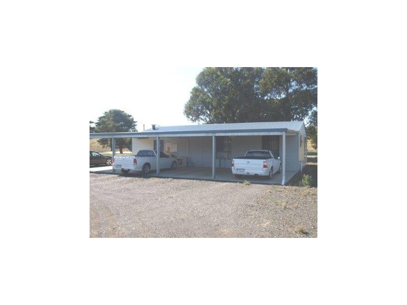 113 Northern Highway, Kilmore VIC 3764