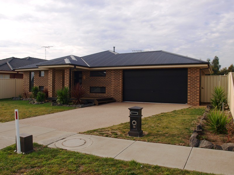 Kilmore VIC 3764
