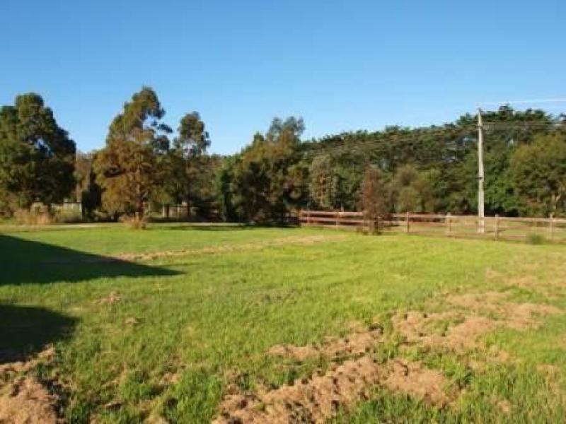 3007 Melbourne Lancefield Road, Romsey VIC 3434