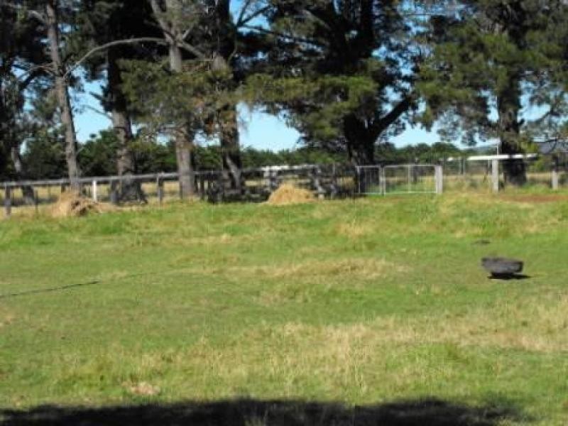 3007 Melbourne Lancefield Road, Romsey VIC 3434