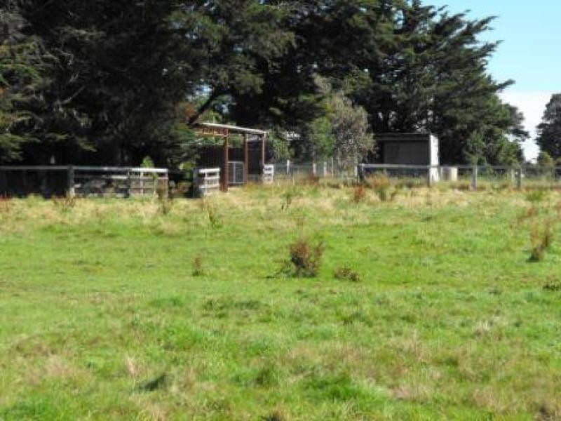 3007 Melbourne Lancefield Road, Romsey VIC 3434