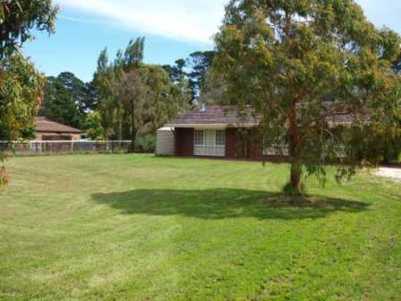 3007 Melbourne Lancefield Road, Romsey VIC 3434
