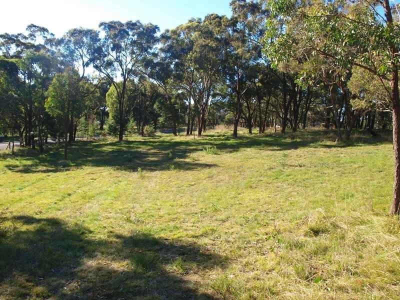 Lot 8 Chesterfield Drive, Wandong VIC 3758