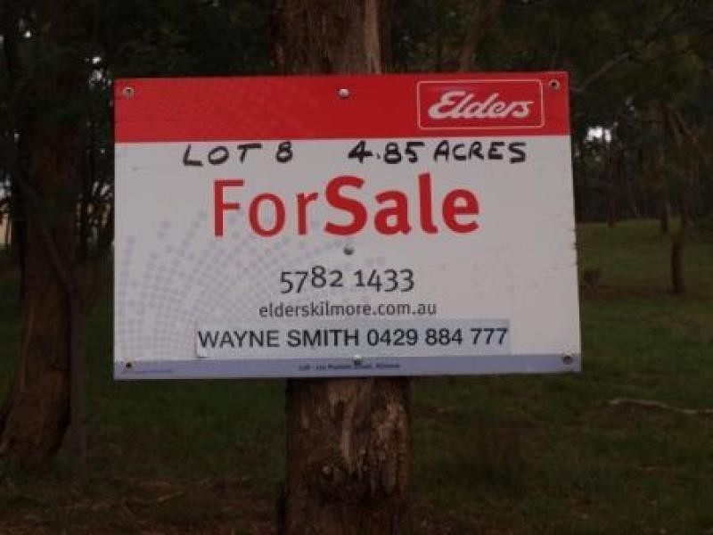 Lot 8 Chesterfield Drive, Wandong VIC 3758