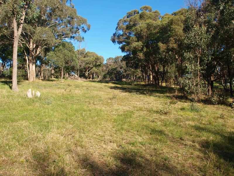 Lot 8 Chesterfield Drive, Wandong VIC 3758