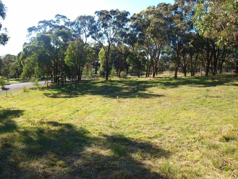 Lot 8 Chesterfield Drive, Wandong VIC 3758