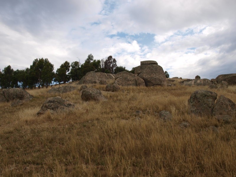 995 West Road., Pyalong VIC 3521