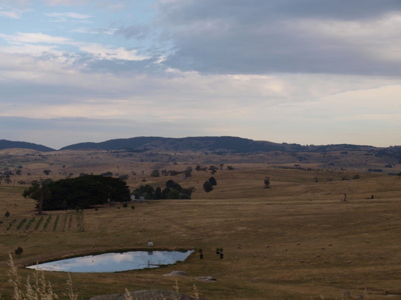 995 West Road., Pyalong VIC 3521