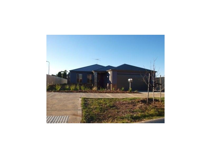 20 Jessica Avenue, Kilmore VIC 3764