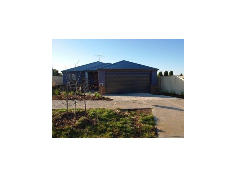 20 Jessica Avenue, Kilmore VIC 3764