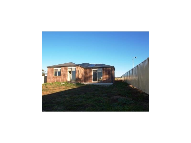 20 Jessica Avenue, Kilmore VIC 3764